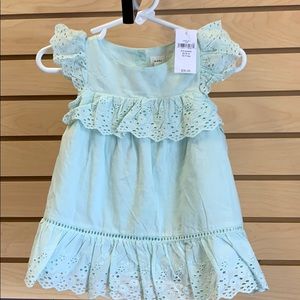 Baby dress